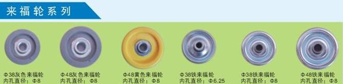福來輪